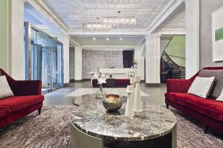 Dylan Hotel Nyc fotoÄŸrafÄ±
