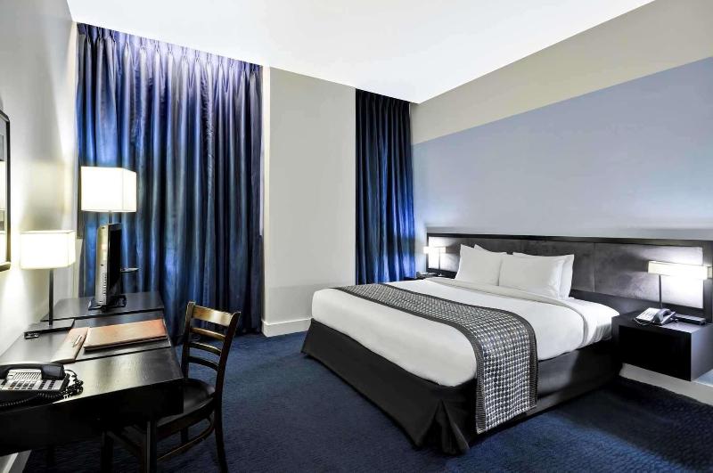 Dylan Hotel Nyc - Oda