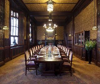 Grand Hotel Amrâth Amsterdam fotoÄŸrafÄ±
