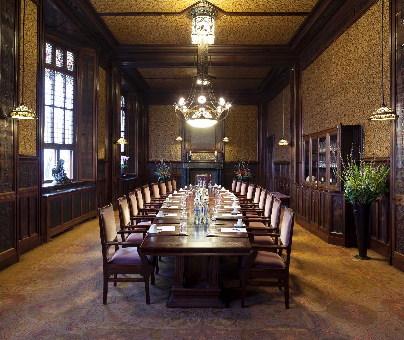 Grand Hotel Amrâth Amsterdam - Toplantı