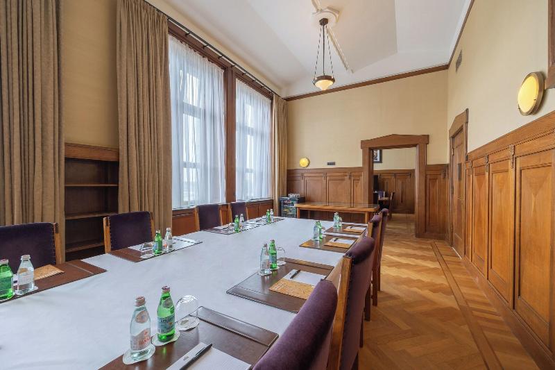 Grand Hotel Amrâth Amsterdam - Toplantı