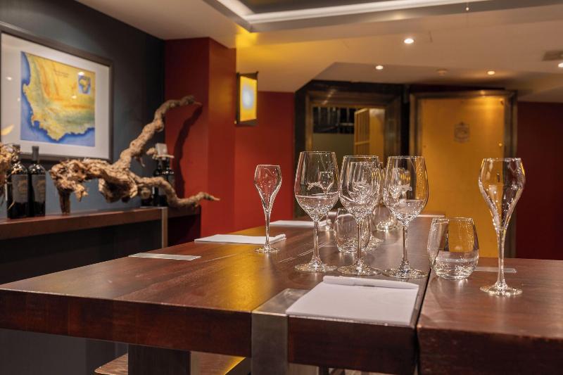 Grand Hotel Amrâth Amsterdam - Toplantı