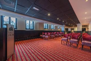 Grand Hotel Amrâth Amsterdam fotoÄŸrafÄ±