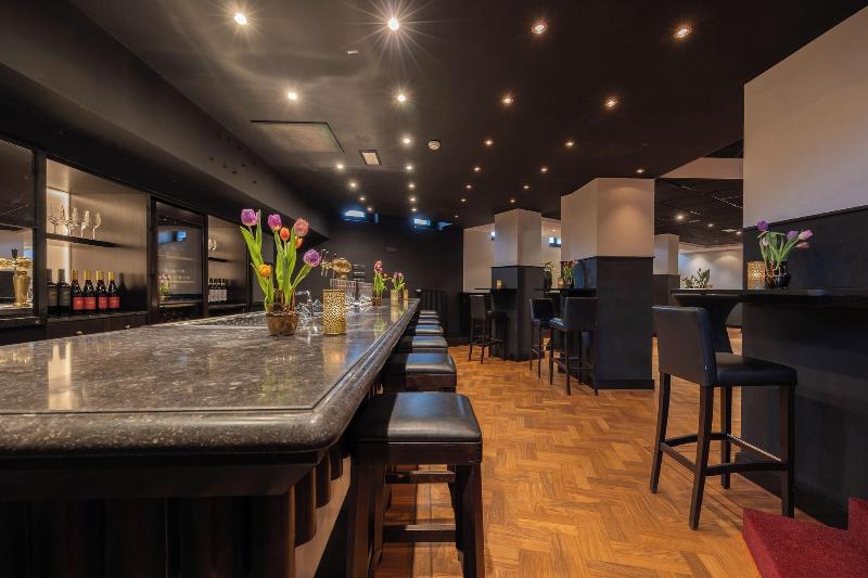 Grand Hotel Amrâth Amsterdam - Toplantı