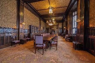 Grand Hotel Amrâth Amsterdam fotoÄŸrafÄ±