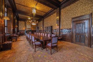Grand Hotel Amrâth Amsterdam fotoÄŸrafÄ±