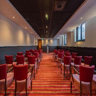 Grand Hotel Amrâth Amsterdam fotoÄŸrafÄ±