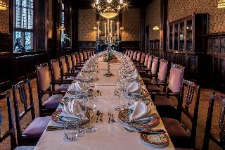 Grand Hotel Amrâth Amsterdam fotoÄŸrafÄ±