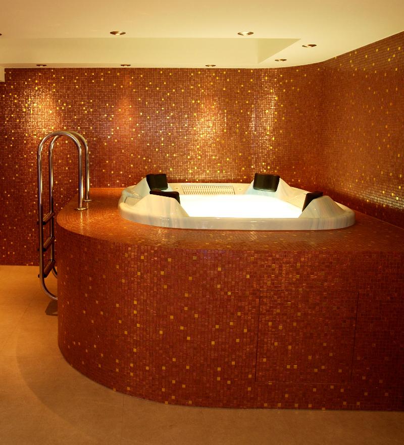 Grand Hotel Amrâth Amsterdam - Aktivite