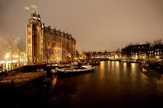 Grand Hotel Amrâth Amsterdam otel fotoğrafı