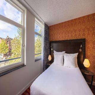 Grand Hotel Amrâth Amsterdam fotoÄŸrafÄ±