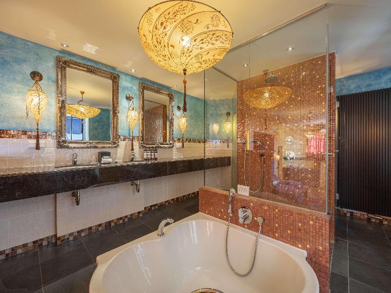 Grand Hotel Amrâth Amsterdam - Oda