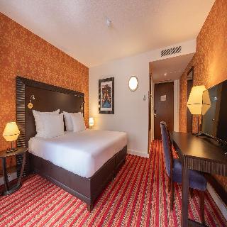 Grand Hotel Amrâth Amsterdam fotoÄŸrafÄ±