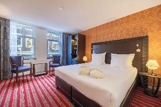 Grand Hotel Amrâth Amsterdam fotoÄŸrafÄ±