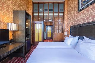 Grand Hotel Amrâth Amsterdam fotoÄŸrafÄ±