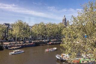 Grand Hotel Amrâth Amsterdam fotoÄŸrafÄ±