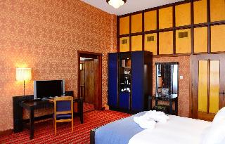 Grand Hotel Amrâth Amsterdam fotoÄŸrafÄ±