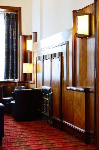Grand Hotel Amrâth Amsterdam fotoÄŸrafÄ±