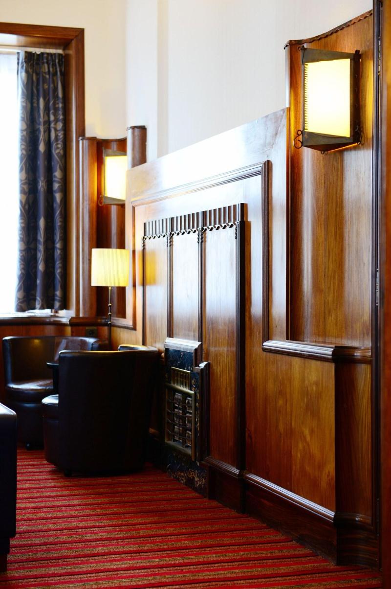 Grand Hotel Amrâth Amsterdam - Oda