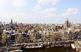 Grand Hotel Amrâth Amsterdam fotoÄŸrafÄ±