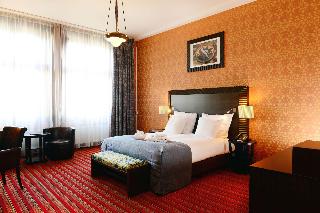 Grand Hotel Amrâth Amsterdam fotoÄŸrafÄ±
