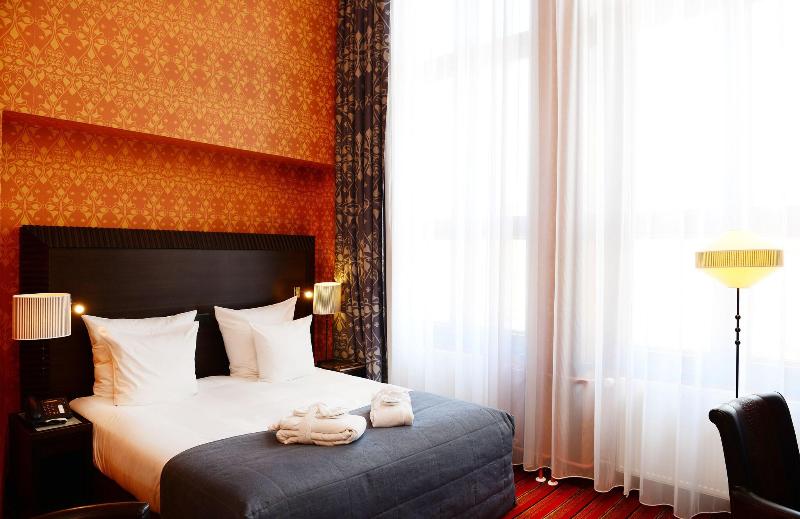 Grand Hotel Amrâth Amsterdam - Oda
