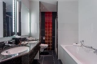 Grand Hotel Amrâth Amsterdam fotoÄŸrafÄ±