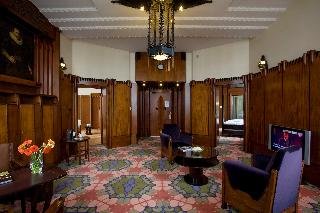 Grand Hotel Amrâth Amsterdam fotoÄŸrafÄ±