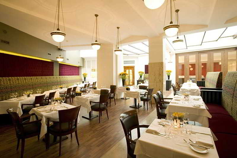 Grand Hotel Amrâth Amsterdam fotoÄŸrafÄ±
