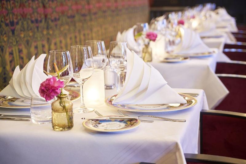 Grand Hotel Amrâth Amsterdam - Restoran