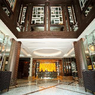Intimate Hotel Pattaya fotoÄŸrafÄ±