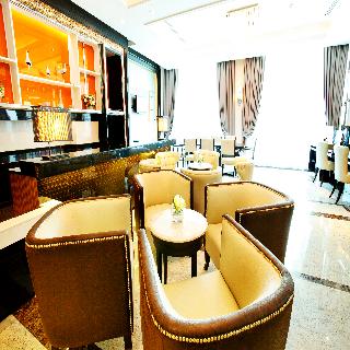 Intimate Hotel Pattaya fotoÄŸrafÄ±