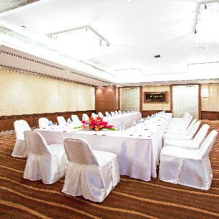 Intimate Hotel Pattaya fotoÄŸrafÄ±