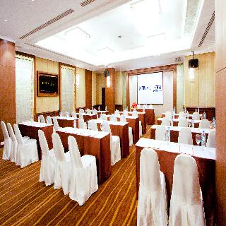 Intimate Hotel Pattaya fotoÄŸrafÄ±