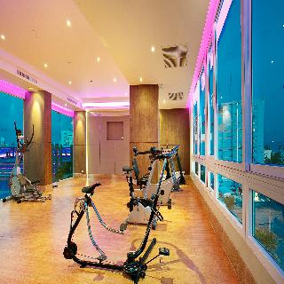Intimate Hotel Pattaya fotoÄŸrafÄ±