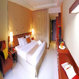 Intimate Hotel Pattaya fotoÄŸrafÄ±
