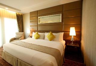 Intimate Hotel Pattaya fotoÄŸrafÄ±