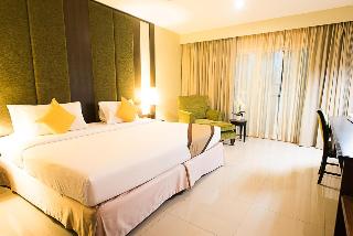 Intimate Hotel Pattaya fotoÄŸrafÄ±