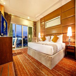 Intimate Hotel Pattaya fotoÄŸrafÄ±
