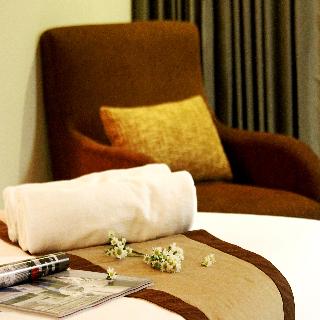 Intimate Hotel Pattaya fotoÄŸrafÄ±