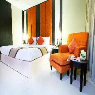 Intimate Hotel Pattaya fotoÄŸrafÄ±
