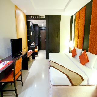Intimate Hotel Pattaya fotoÄŸrafÄ±