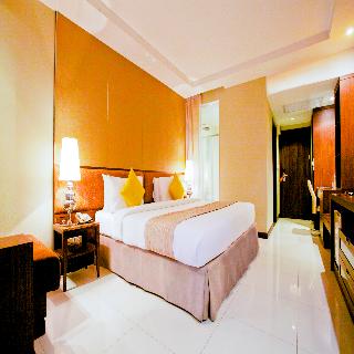 Intimate Hotel Pattaya fotoÄŸrafÄ±