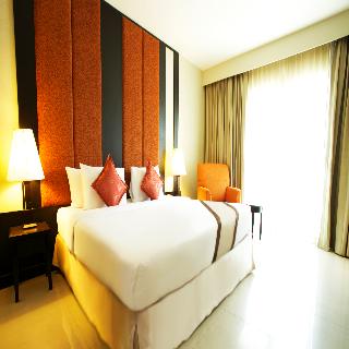 Intimate Hotel Pattaya fotoÄŸrafÄ±