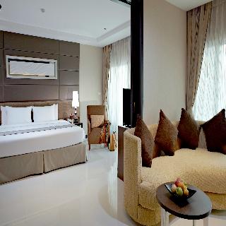 Intimate Hotel Pattaya fotoÄŸrafÄ±
