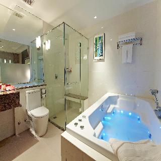 Intimate Hotel Pattaya fotoÄŸrafÄ±