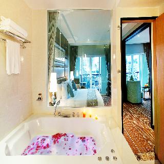Intimate Hotel Pattaya fotoÄŸrafÄ±