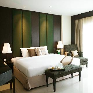 Intimate Hotel Pattaya fotoÄŸrafÄ±