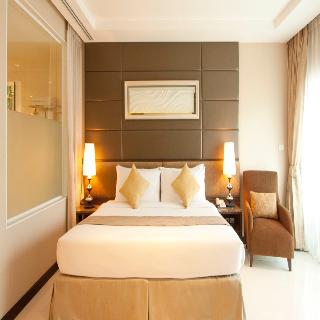 Intimate Hotel Pattaya fotoÄŸrafÄ±