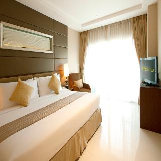 Intimate Hotel Pattaya fotoÄŸrafÄ±